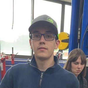 Meet your Posher, Luke